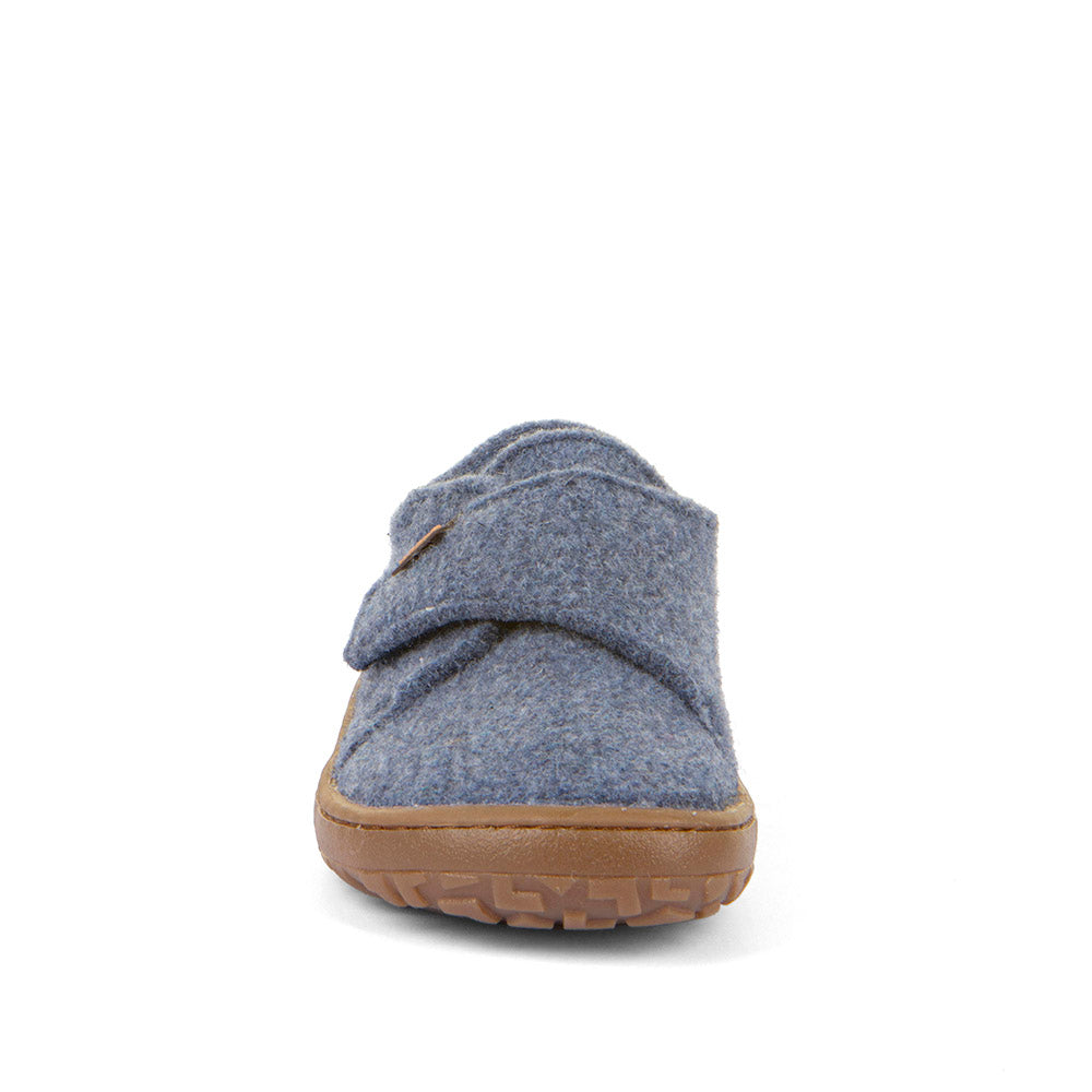Froddo Barefoot Wooly Denim