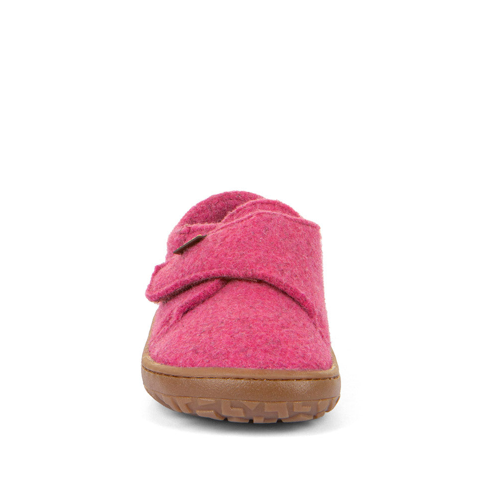 Froddo Barefoot Wooly Fuxia