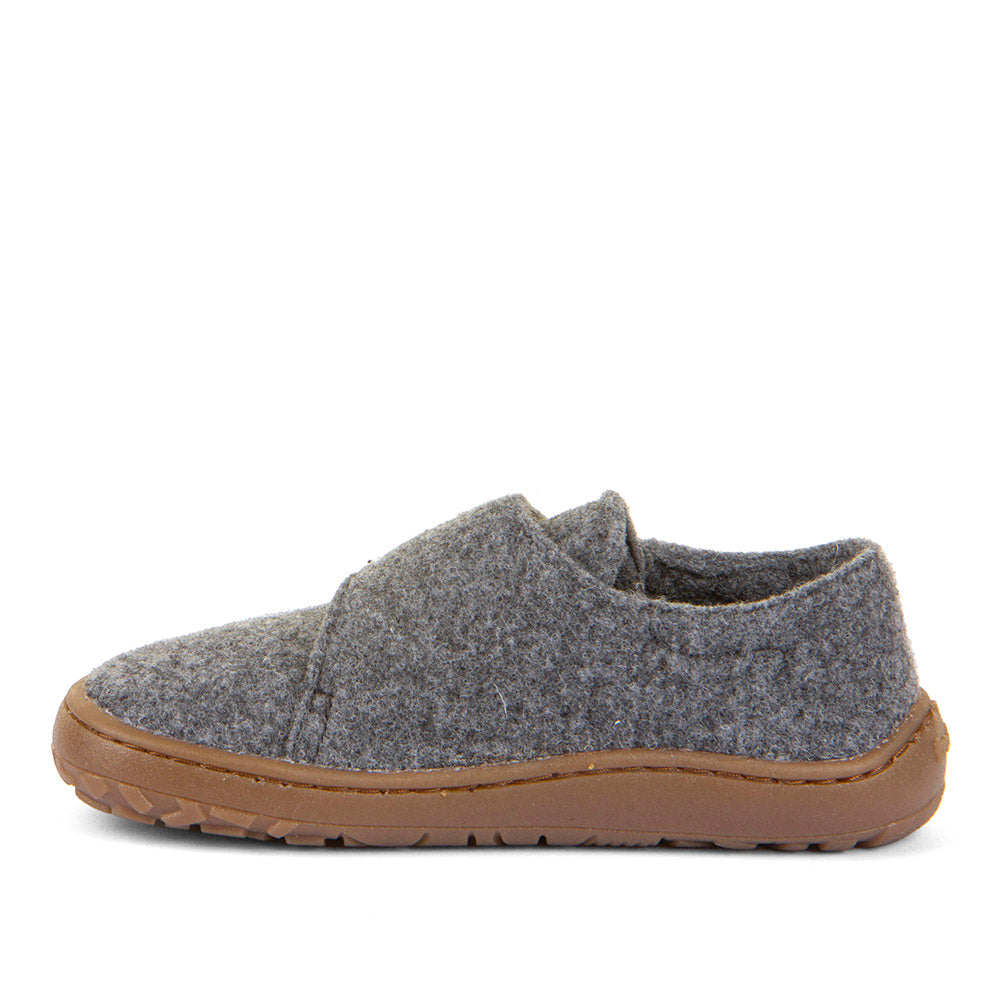 Froddo Barefoot Wooly Grey