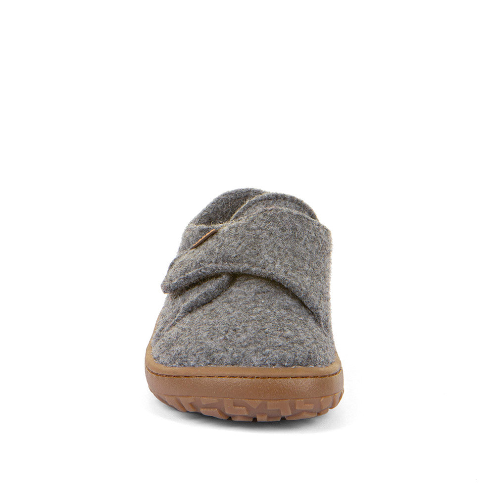 Froddo Barefoot Wooly Grey