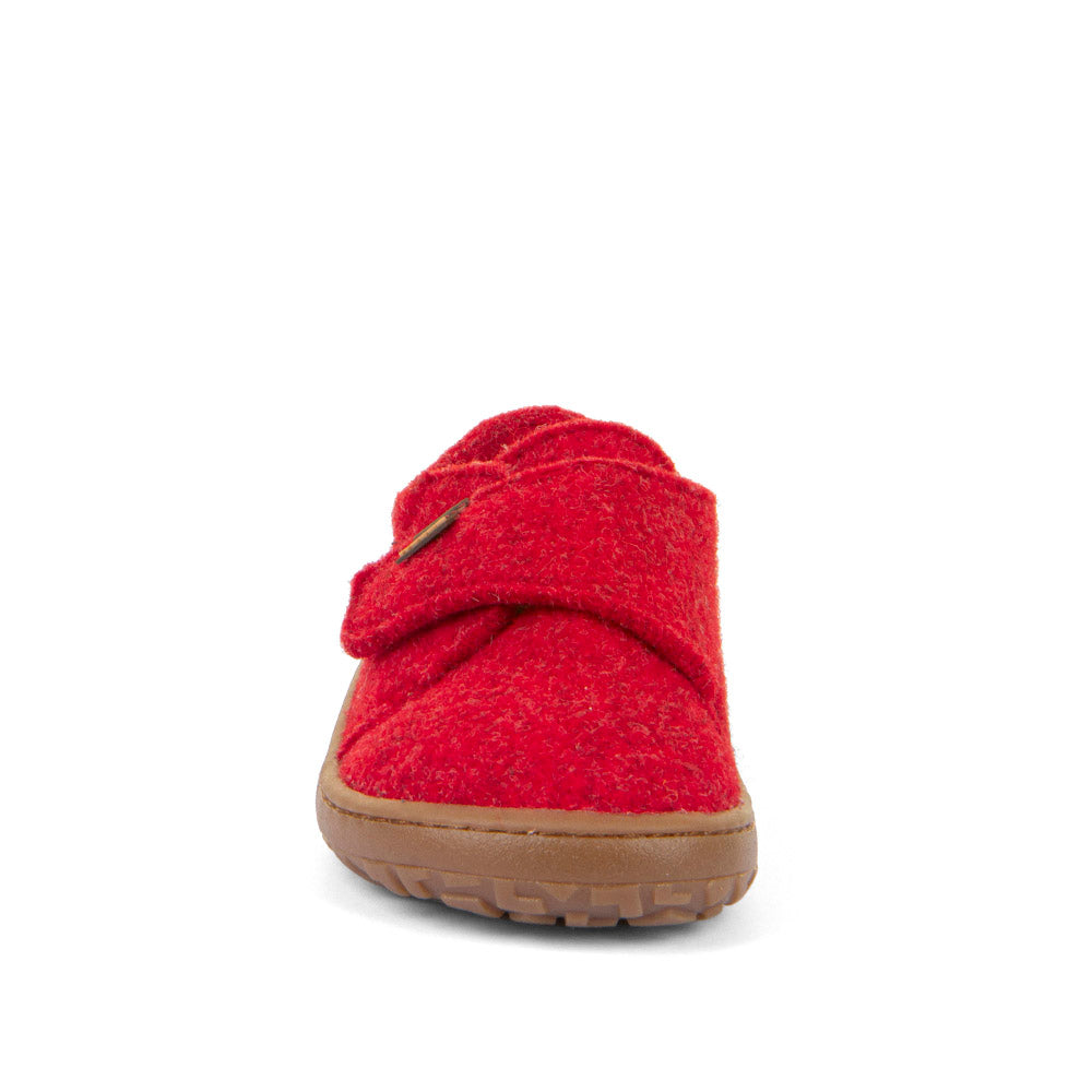 Froddo Barefoot Wooly Red
