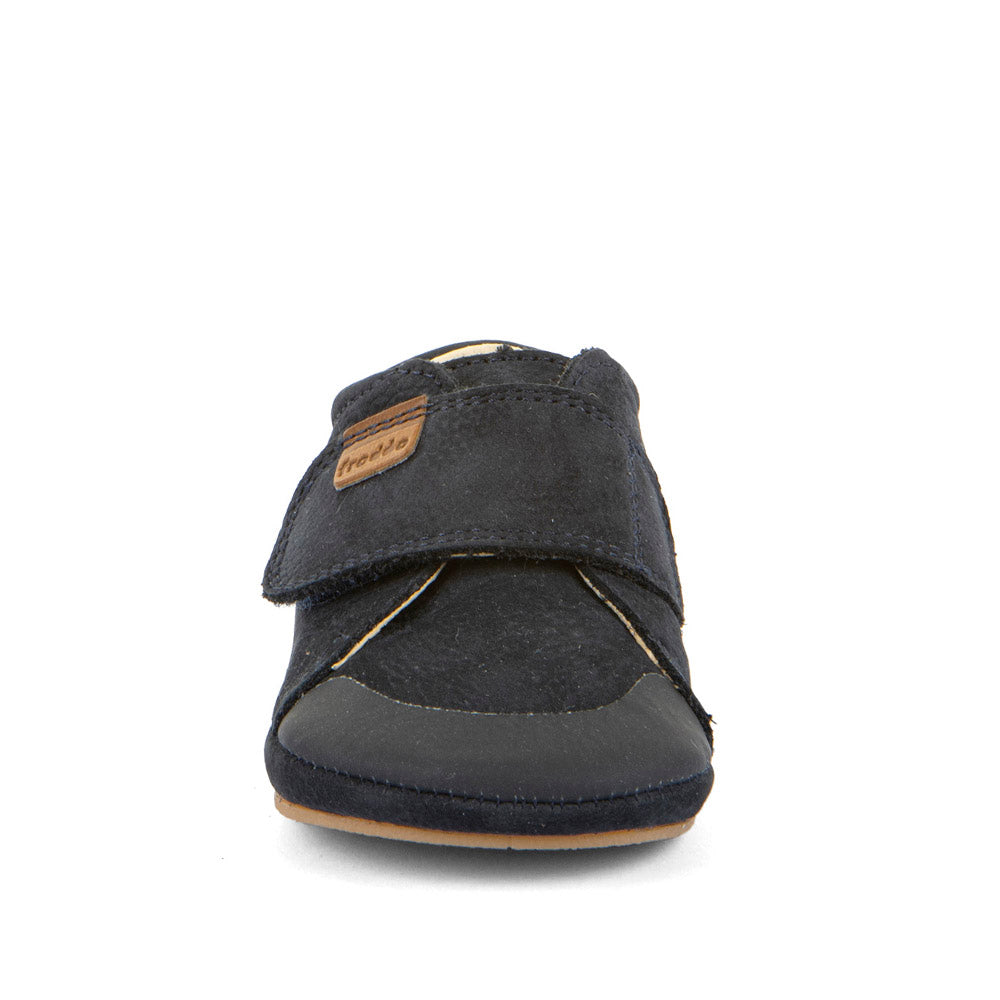 Froddo Prewalkers Barefoot First Walk Dark Blue