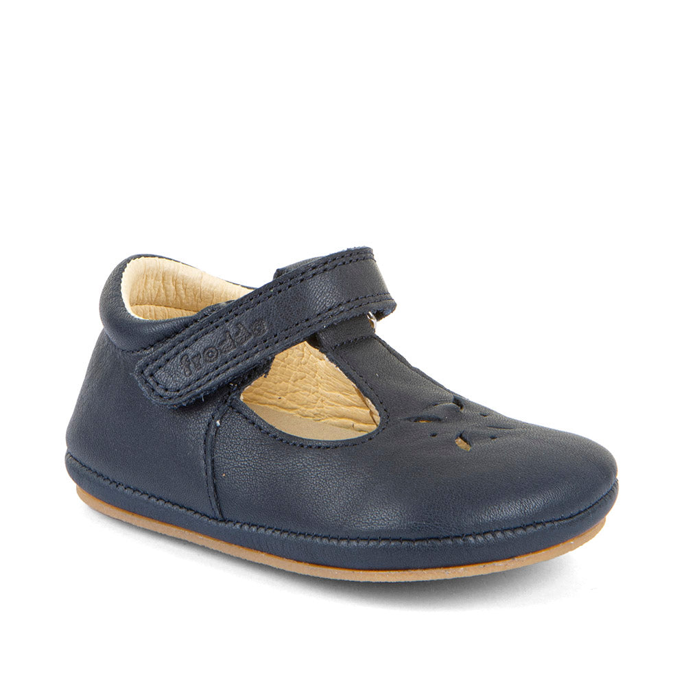 Froddo Prewalkers Balle Barefoot Dark Blue