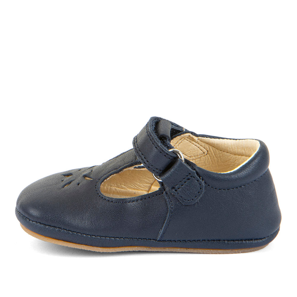 Froddo Prewalkers Balle Barefoot Dark Blue