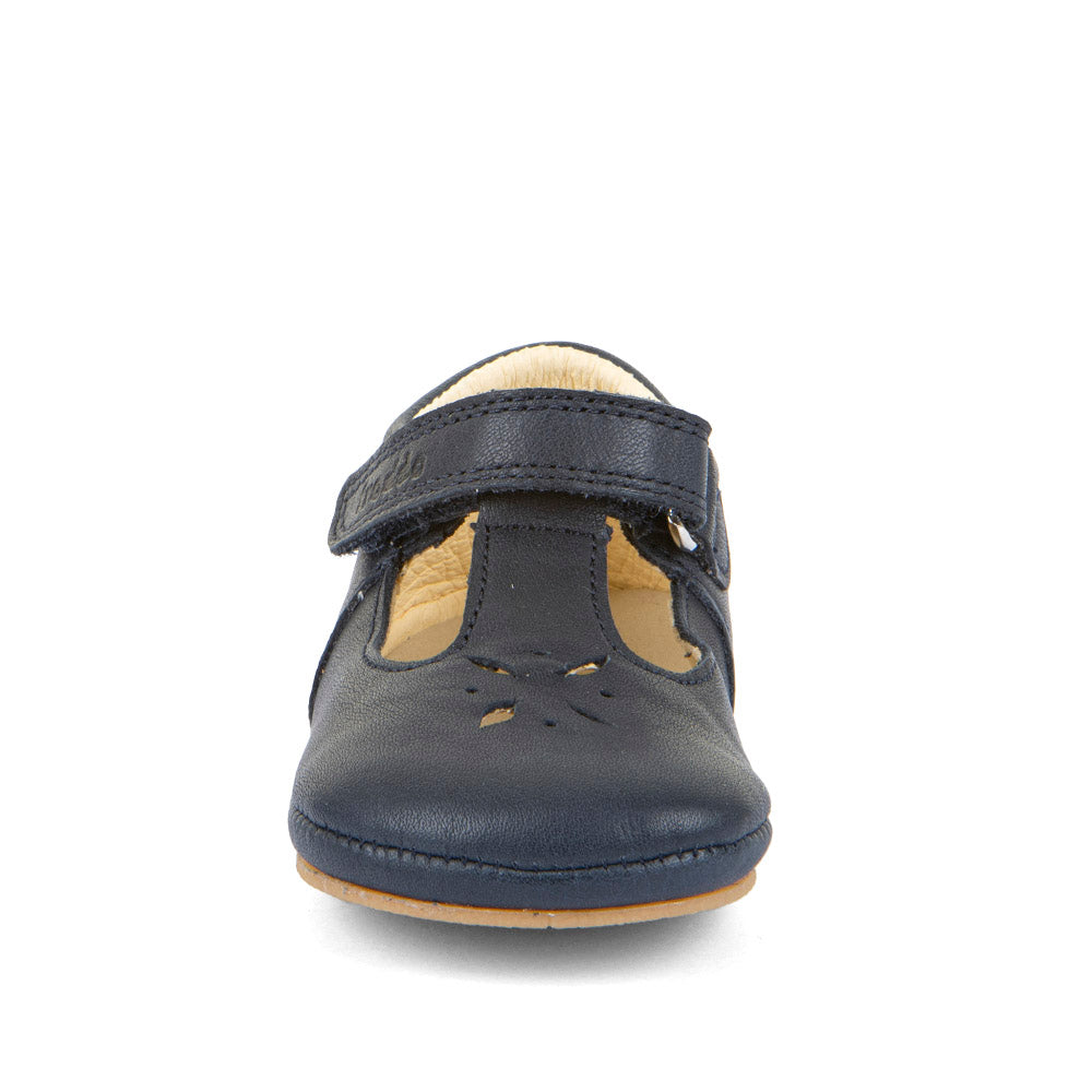 Froddo Prewalkers Balle Barefoot Dark Blue