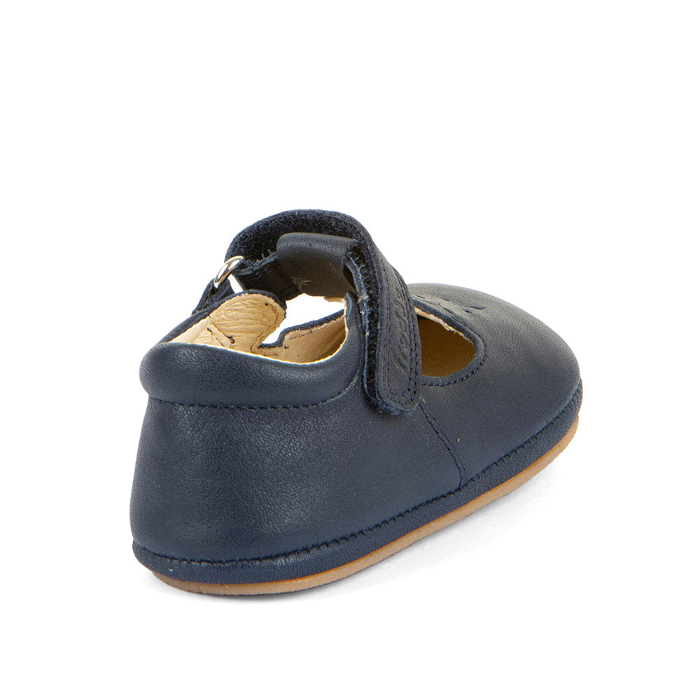 Froddo Prewalkers Balle Barefoot Dark Blue