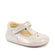 Froddo Prewalkers Balle Barefoot Gold Shine