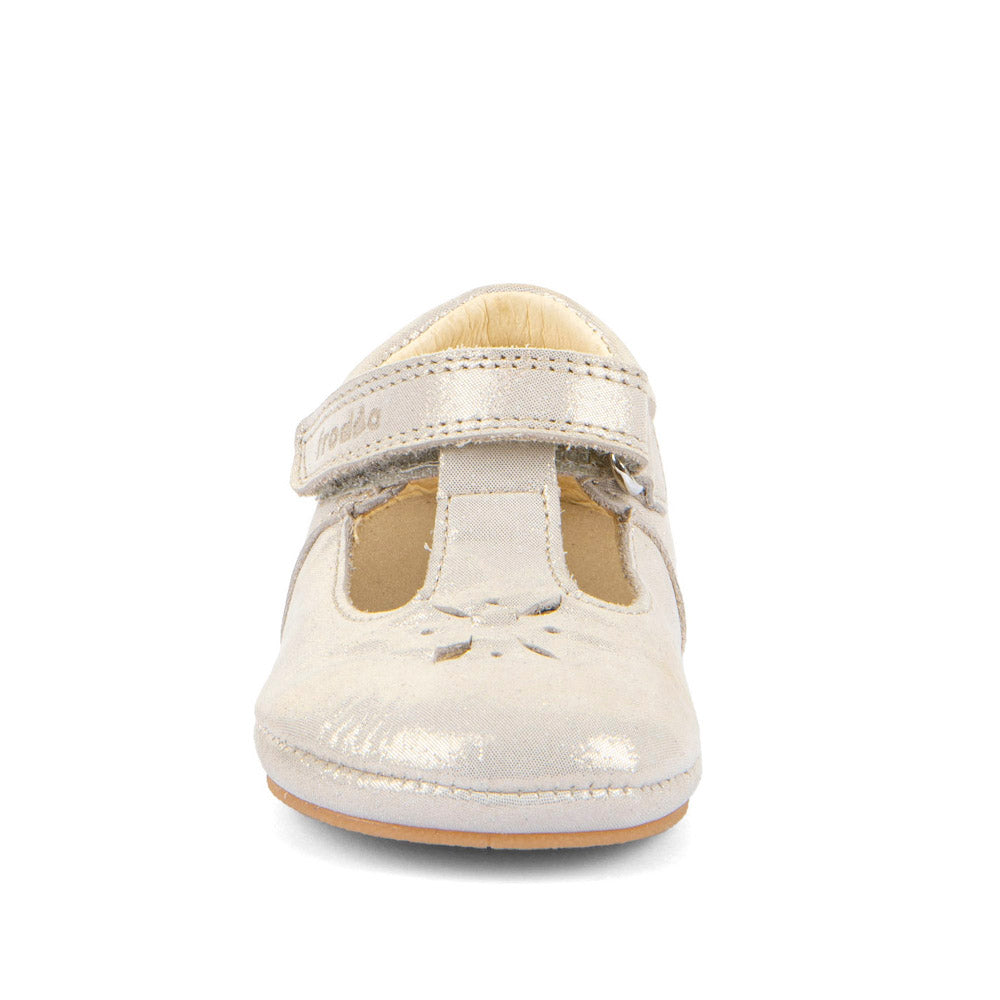 Froddo Prewalkers Balle Barefoot Gold Shine