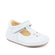 Froddo Prewalkers Balle Barefoot White
