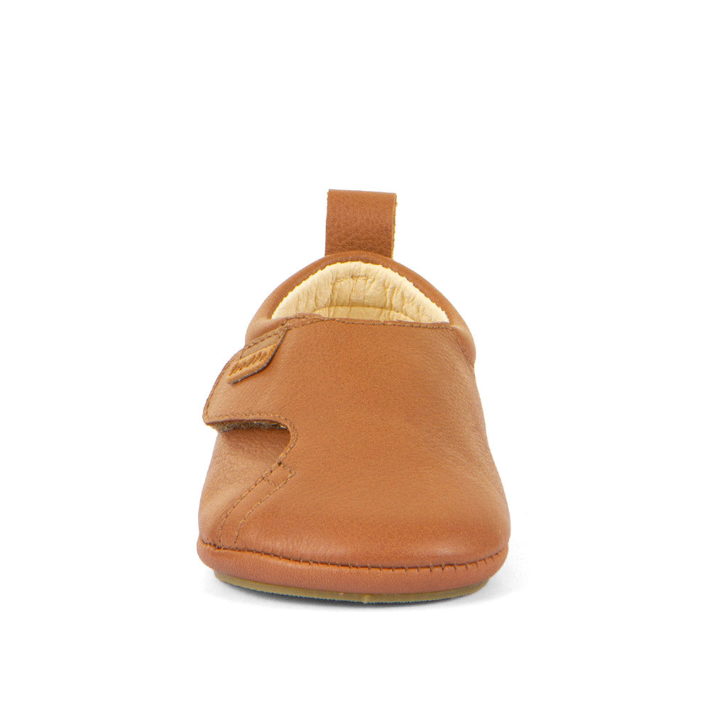 Froddo Prewalkers Barefoot Cognac