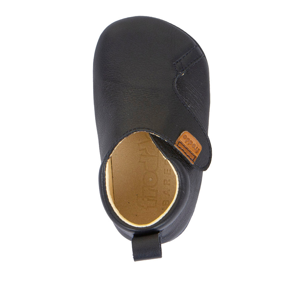 Froddo Prewalkers Barefoot Dark Blue