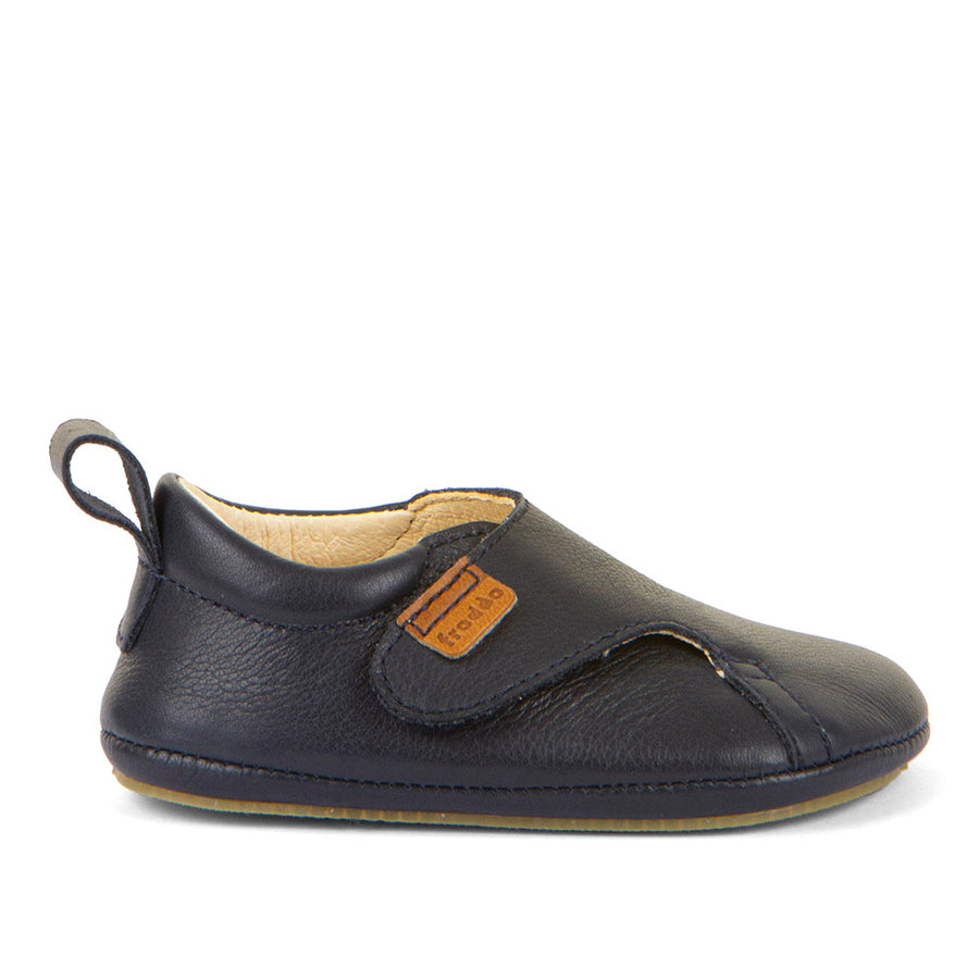 Froddo Prewalkers Barefoot Dark Blue