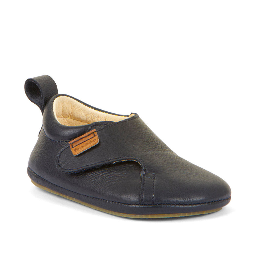 Froddo Prewalkers Barefoot Dark Blue