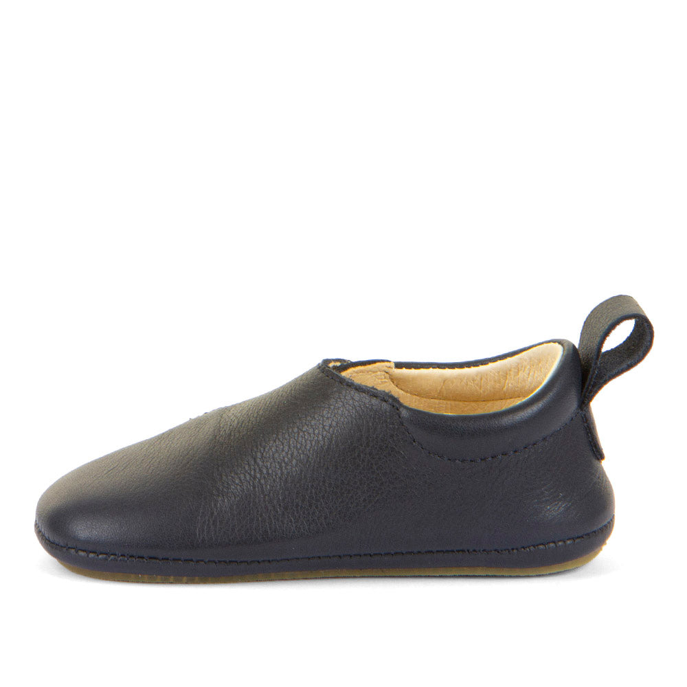 Froddo Prewalkers Barefoot Dark Blue