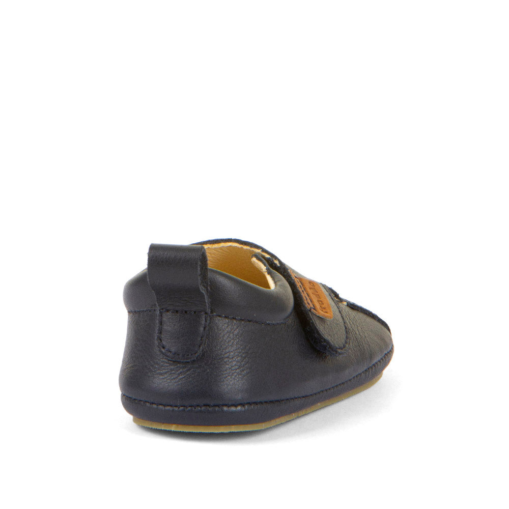 Froddo Prewalkers Barefoot Dark Blue
