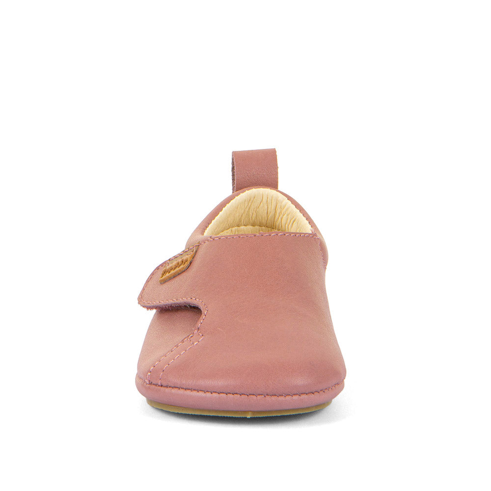 Froddo Prewalkers Barefoot Dark Pink