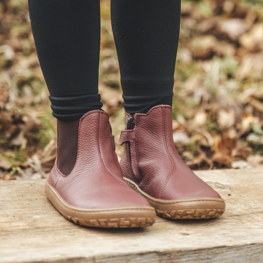 Froddo Barefoot Chelys II Burdeos
