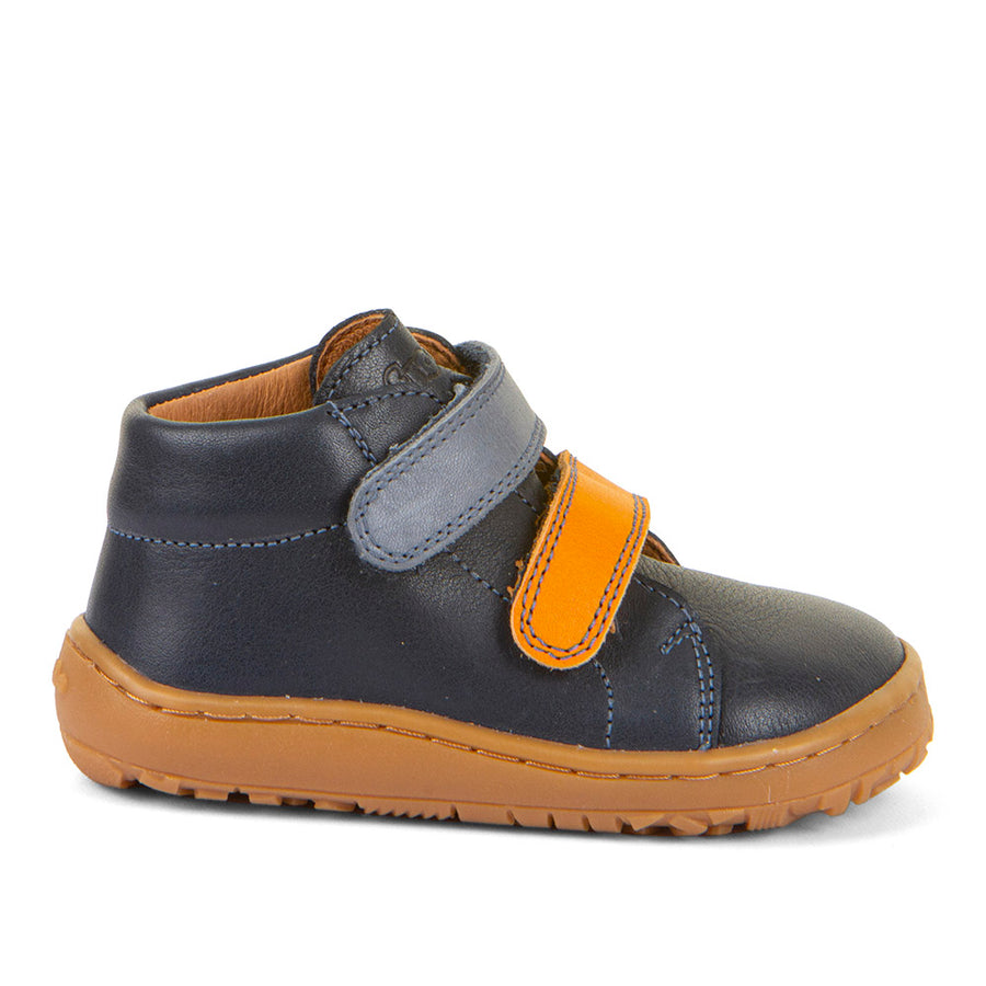 Froddo Barefoot First Step Azul