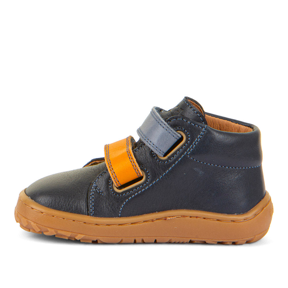 Froddo Barefoot First Step Azul