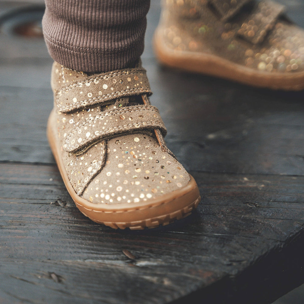 Froddo Barefoot First Step IV Gold Plus