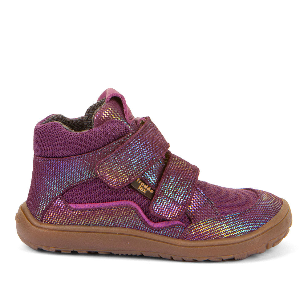 Froddo Barefoot Tex Autumn II Multicolor