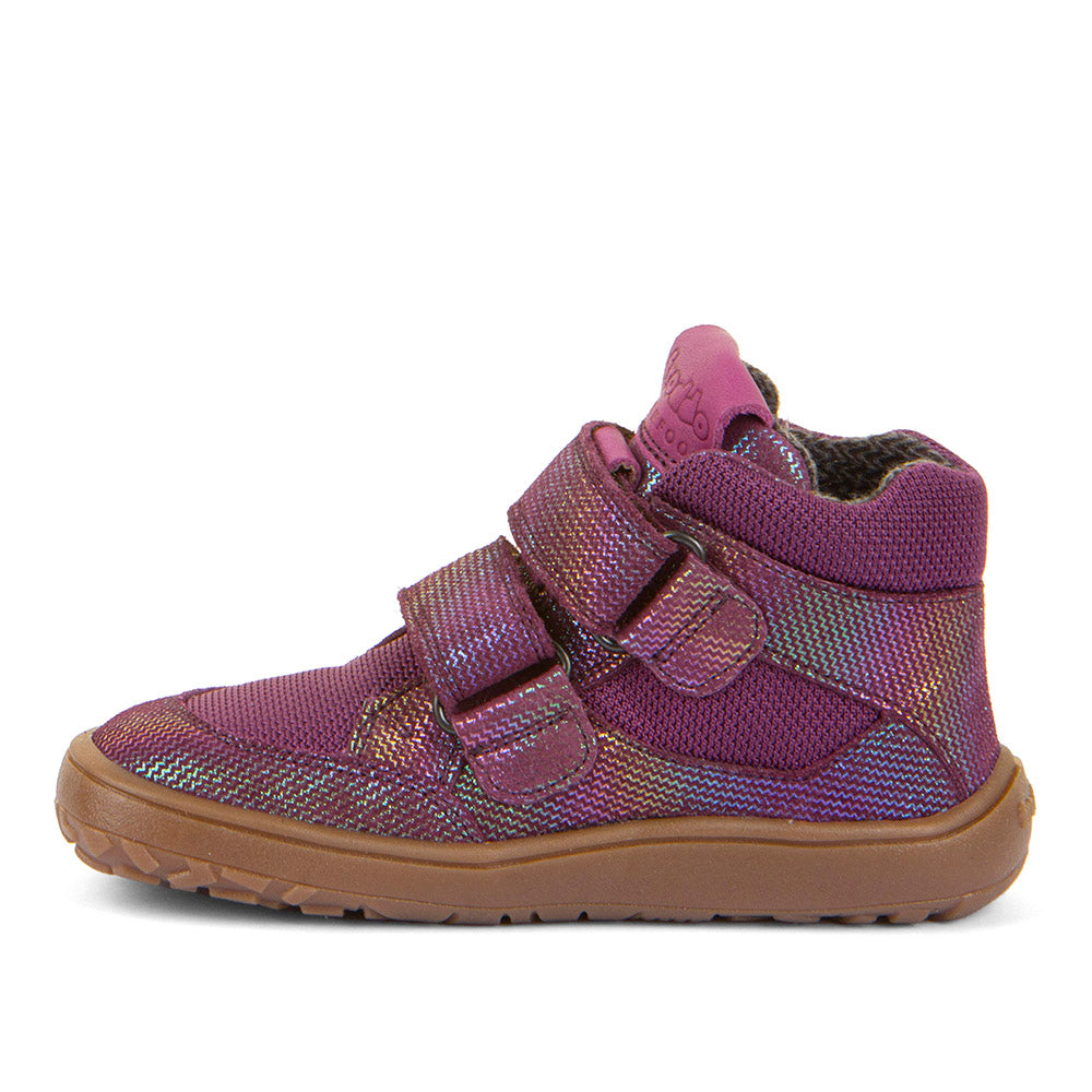 Froddo Barefoot Tex Autumn II Multicolor