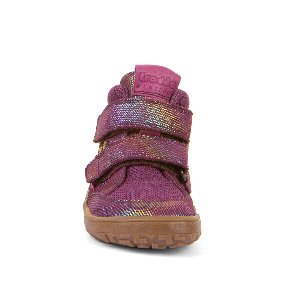 Froddo Barefoot Tex Autumn II Multicolor