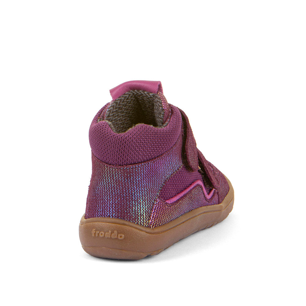 Froddo Barefoot Tex Autumn II Multicolor