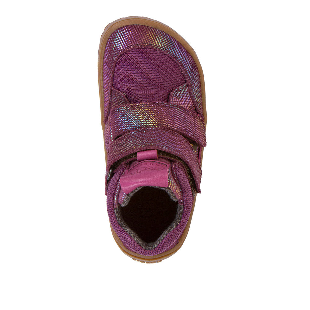 Froddo Barefoot Tex Autumn II Multicolor