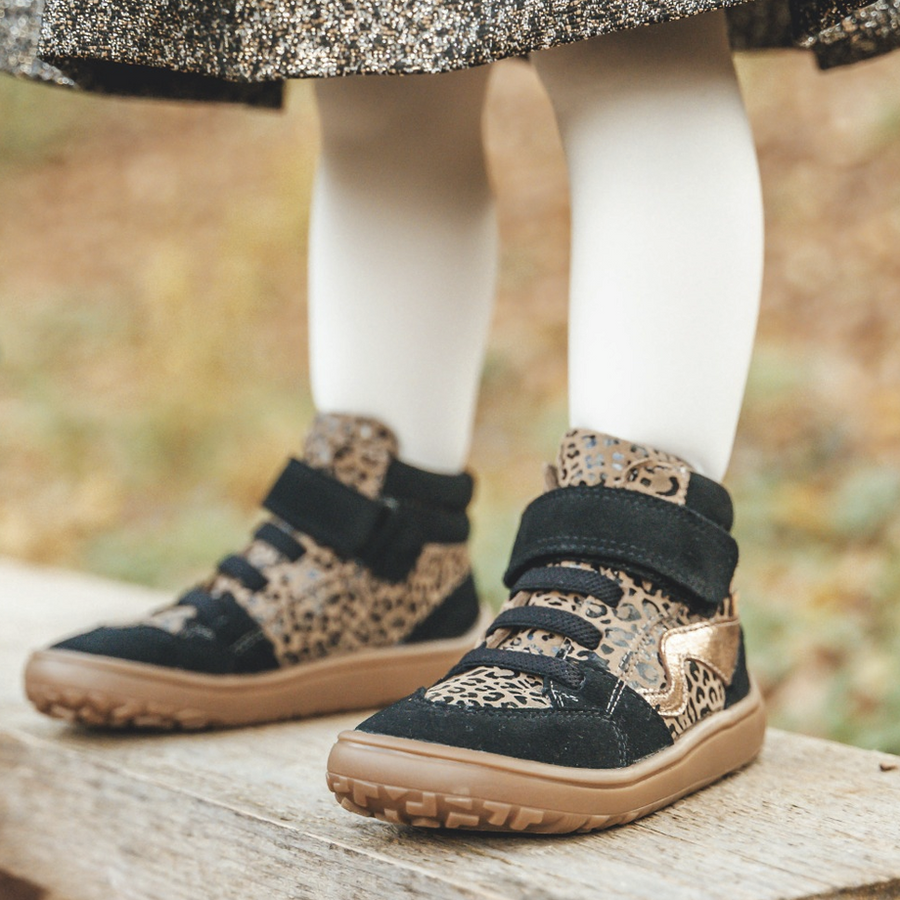Froddo Barefoot Tex Go beige+