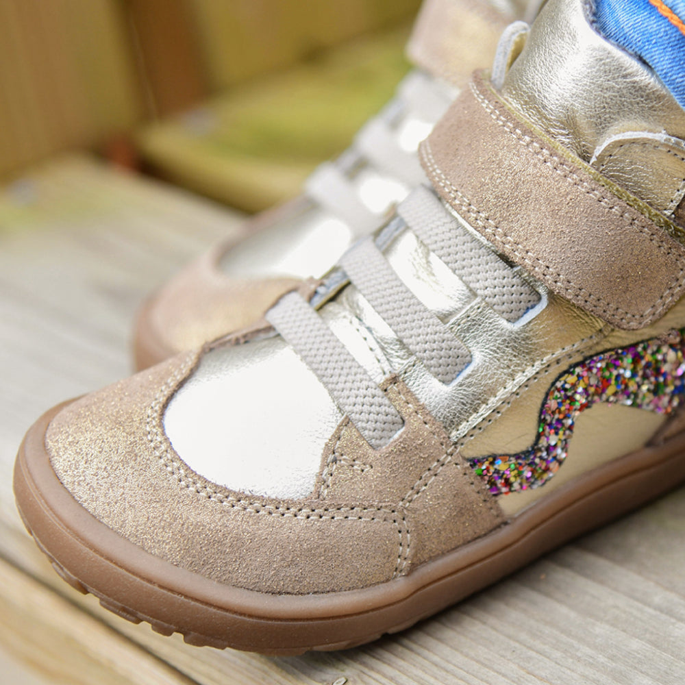Froddo Barefoot Tex Go Gold