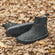 Froddo Barefoot Up Chelys Wool negro