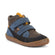 Froddo Barefoot Up Tex Autumn Denim