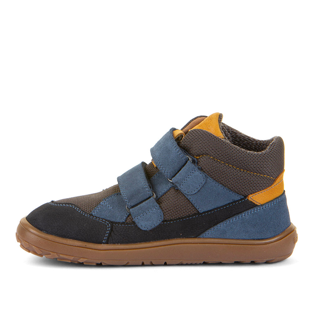 Froddo Barefoot Up Tex Autumn Denim