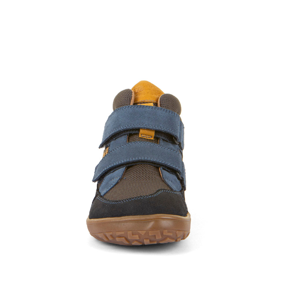 Froddo Barefoot Up Tex Autumn Denim