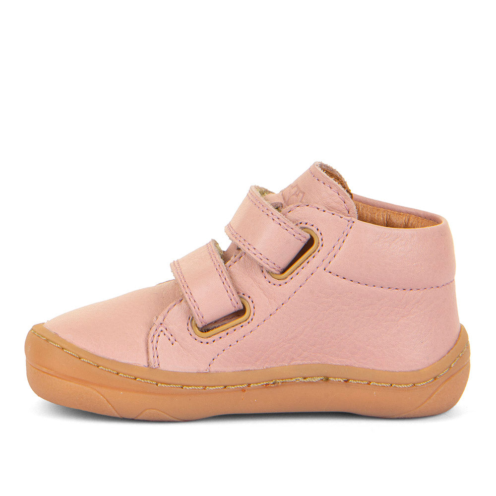 Froddo Barefoot First Step Pink