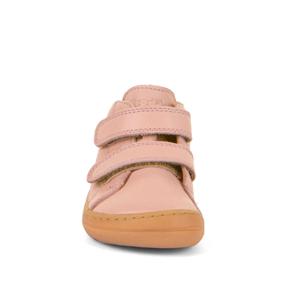 Froddo Barefoot First Step Pink