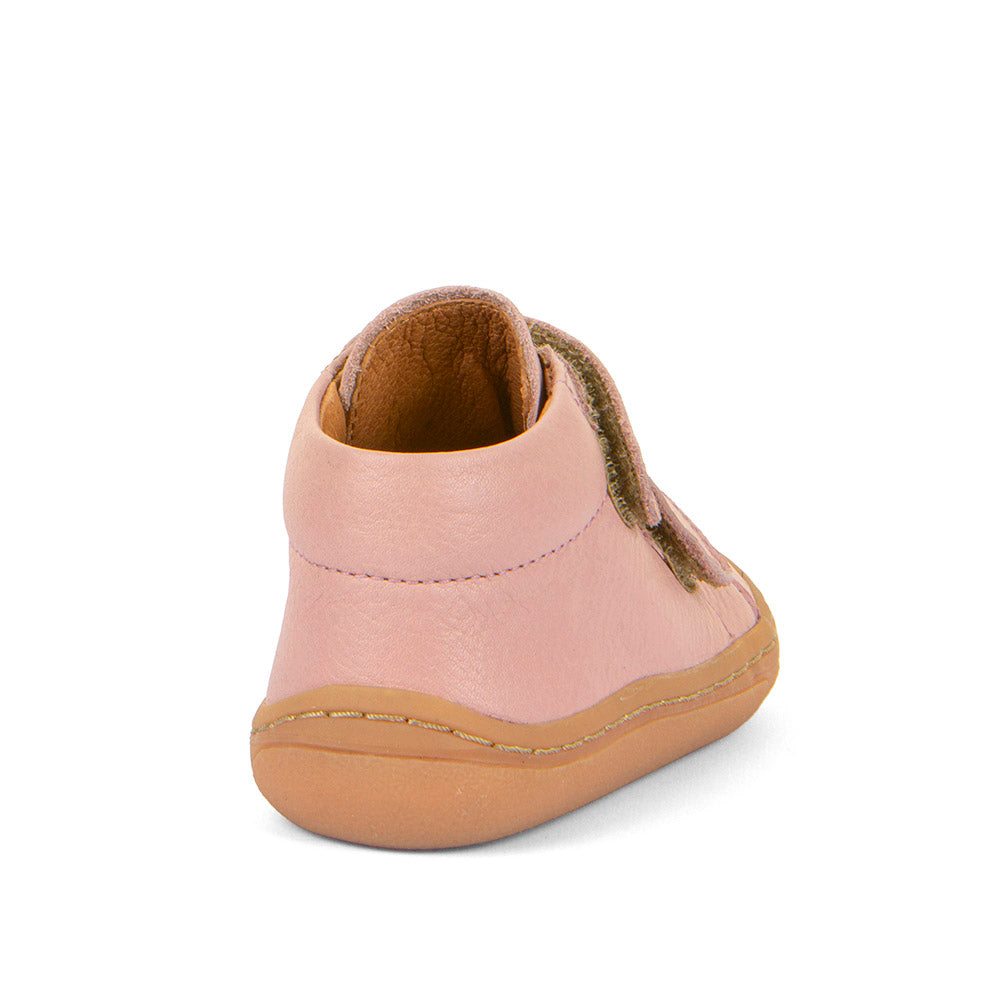 Froddo Barefoot First Step Pink