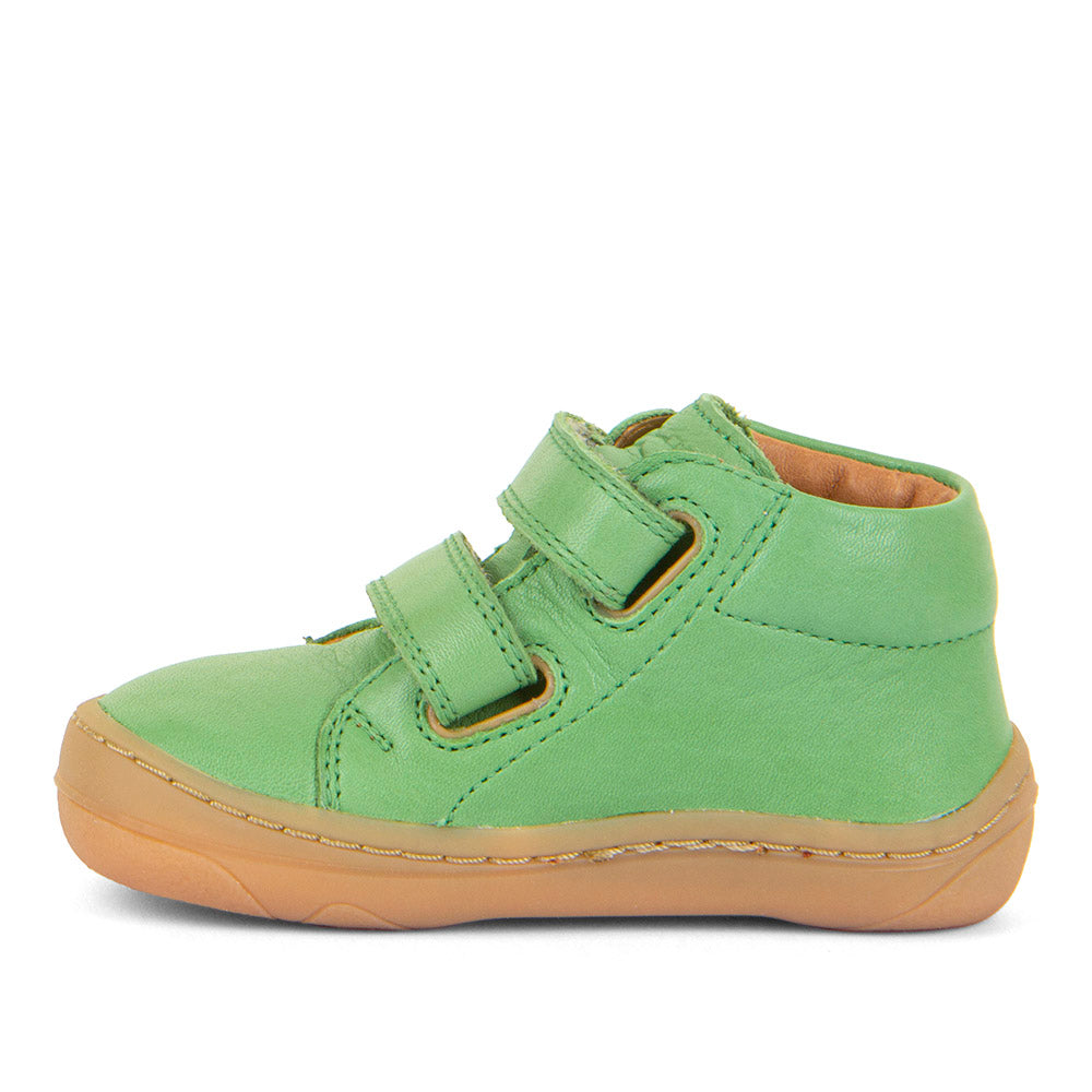 Froddo Barefoot First Step Light Green