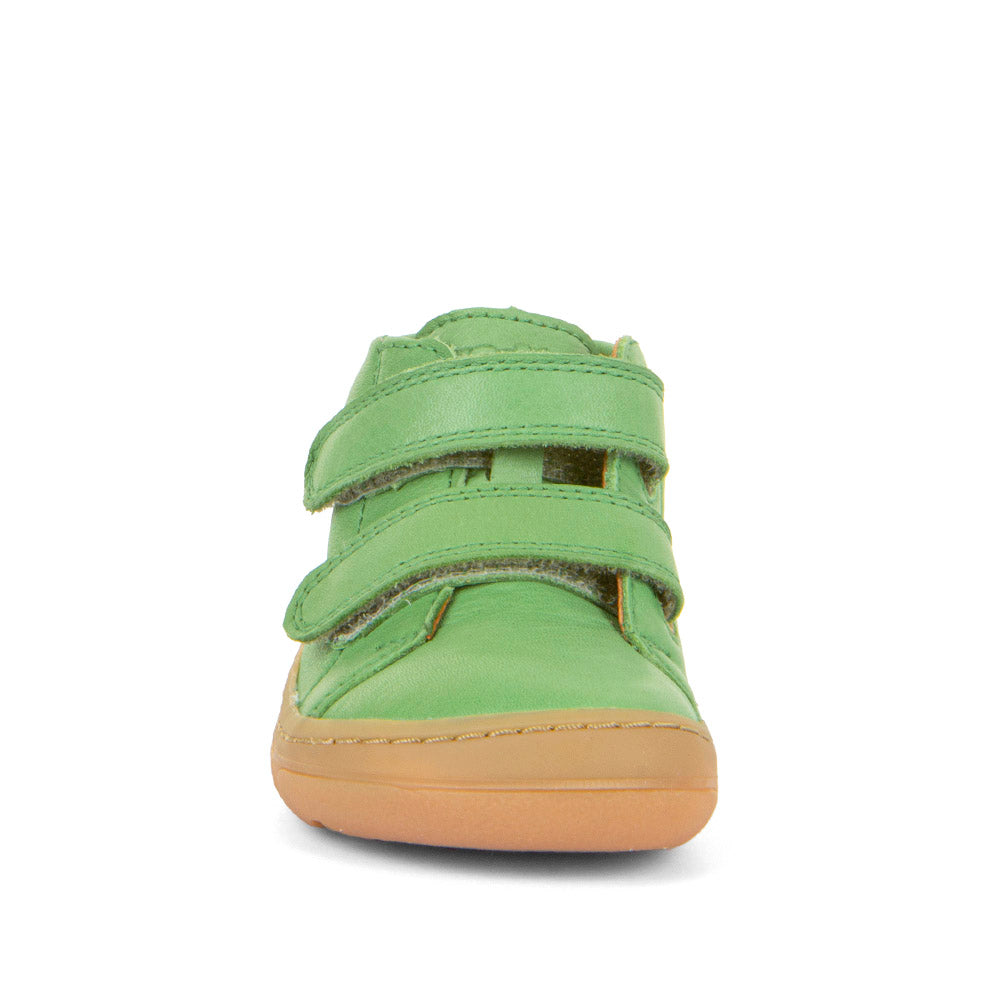 Froddo Barefoot First Step Light Green
