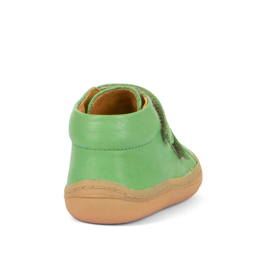 Froddo Barefoot First Step Light Green