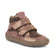 Froddo Barefoot Tex Wool Grey Pink