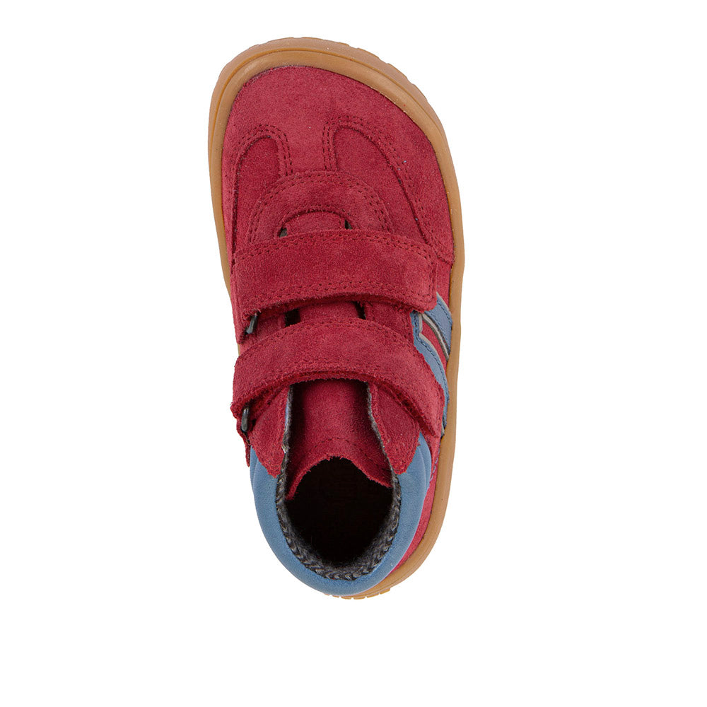 Froddo Barefoot F-Motion Tex Red