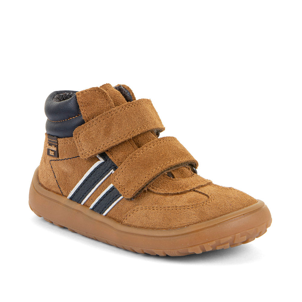 Froddo Barefoot F-Motion Tex Cognac