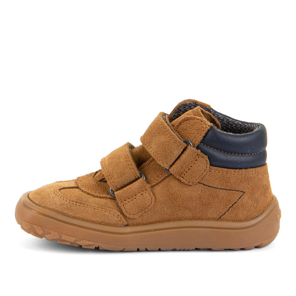 Froddo Barefoot F-Motion Tex Cognac
