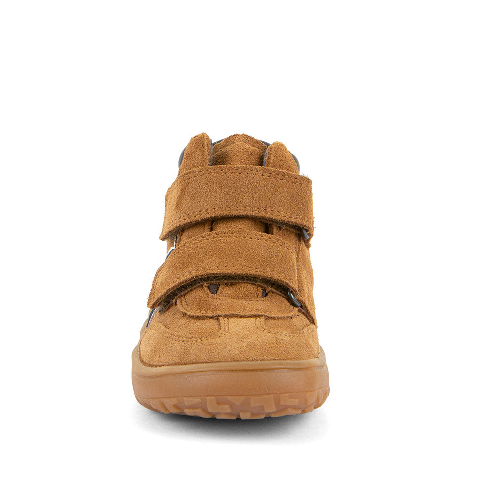 Froddo Barefoot F-Motion Tex Cognac