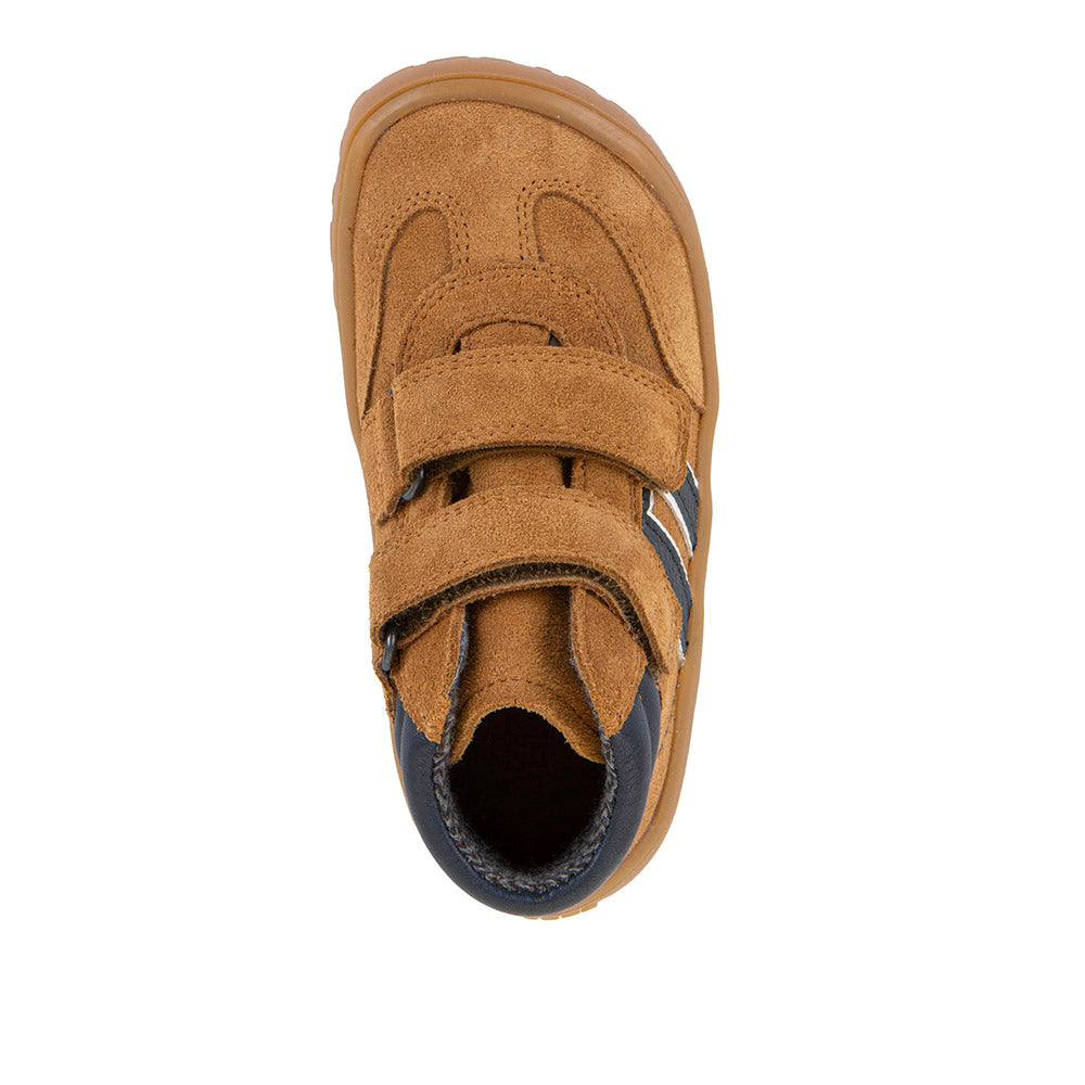 Froddo Barefoot F-Motion Tex Cognac