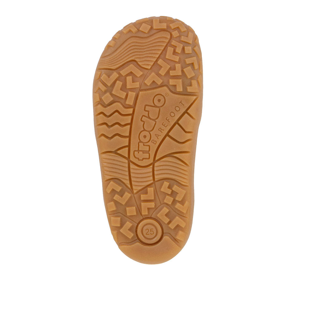 Froddo Barefoot F-Motion Tex Burdeos