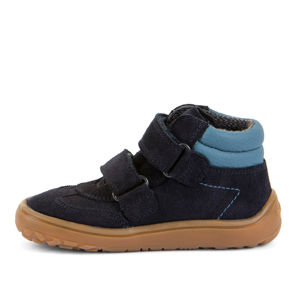 Froddo Barefoot F-Motion Tex Dark BLue