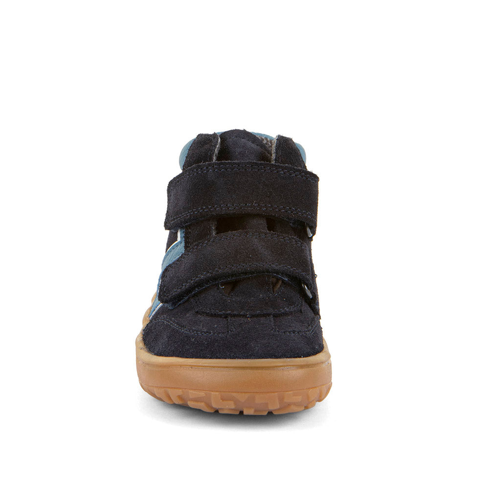 Froddo Barefoot F-Motion Tex Dark BLue